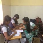 Niravu Special Tuition Programme, November 2, 2015