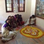 Onam Celebration August 24, 2015