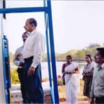 Public Interest Litigation Case – Sarovaram Biopark Toilet