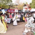 World Toilet Day – " Black Day " November 19, 2015