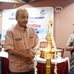 Sahachittam - Pre Marital One Day  Workshop September 27 2025