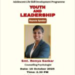 Youth & Leadership